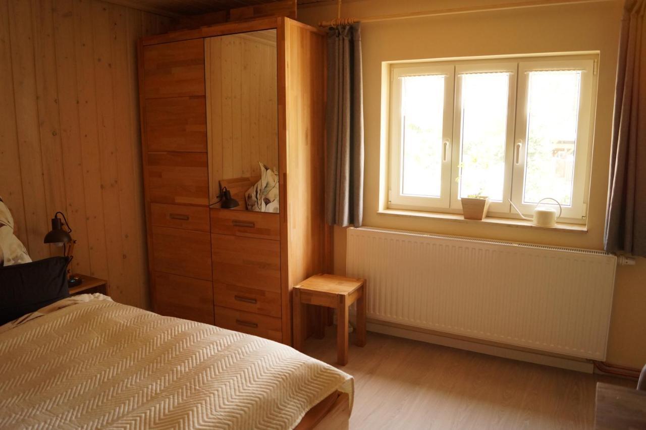 Apartment Sonnenschein Weimar  Bagian luar foto